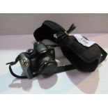 Canon Power-Shot Sx10is digital camera in case, excellent condition & fully working. Estimate £40-