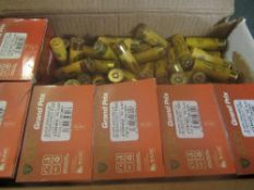 215 Eley 6 shot 20 bore cartridges