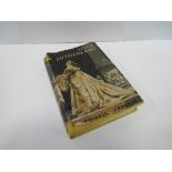 Joan Sutherland Biography by Russell Braddon, 1st Edition, 1962, signed inscription by Joan