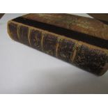 Dickens Little Dorrit, 1st edition, published 1857. Estimate £100-120