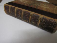 Dickens Little Dorrit, 1st edition, published 1857. Estimate £100-120