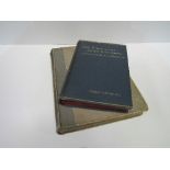 Our Bible & The Ancient Manuscripts by Frederic G Kenyon, 1903 with photographic plates throughout &