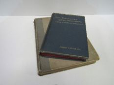 Our Bible & The Ancient Manuscripts by Frederic G Kenyon, 1903 with photographic plates throughout &