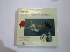 The Shell, Five Hundred Million Years of Inspired Design by Hugh and Marguerite Stix (A catalogue of