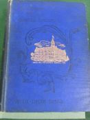 Black American Culture: The Story of the Jubilee Singers including their songs by J B T Marsh, 1898,