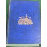 Black American Culture: The Story of the Jubilee Singers including their songs by J B T Marsh, 1898,