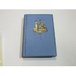 AA Milne: Once on a Time, 2nd edition, not dated, circa 1920. This is the re-issue with new engraved