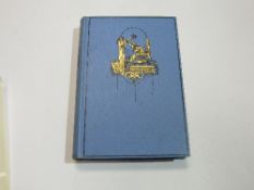 AA Milne: Once on a Time, 2nd edition, not dated, circa 1920. This is the re-issue with new engraved