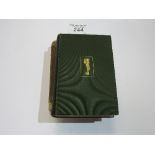 The Dickens Country by Frederick Kitton, 1st edition, 1905, illustrated with photographic plates