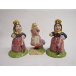 Royal Doulton Alice In Wonderland (design original figure), Queen of Hearts (design original figure)