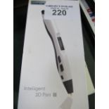 Ccbetter SL300 Intelligent 3D pen III