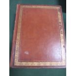 Antiquarian book: Thesaurus or a Compendious Dictionary of the Latin Tongue by Mr Robert