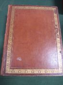 Antiquarian book: Thesaurus or a Compendious Dictionary of the Latin Tongue by Mr Robert