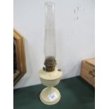 Oil lamp