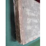 Antiquarian book: The Life of Lorenzo Medici, called The Magnificent by William Roscoe, 2 volumes,