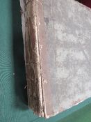 Antiquarian book: The Life of Lorenzo Medici, called The Magnificent by William Roscoe, 2 volumes,