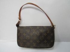 Louis Vuitton handbag