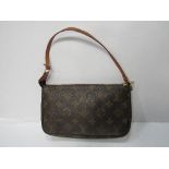 Louis Vuitton handbag