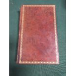 Antiquarian books on Napoleonic History: Duc de Rovigo, in miniature, ses memoires. First