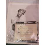 Film memorabilia: Doris Day, 15 original colour transparencies, 4inch x 5.5inch. These are MGM