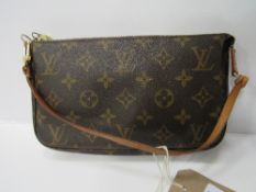 Louis Vuitton handbag