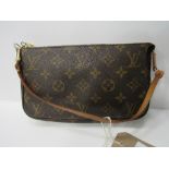 Louis Vuitton handbag