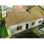 Dolls house