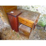 Radio Gramophone, radiogram plus 2 bedside cupboards