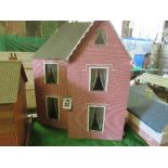 Dolls house