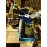 Miscellaneous spares and accessories