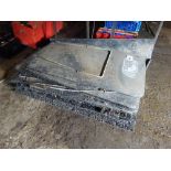 9 lorry mudflaps