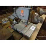 Black & Decker band saw