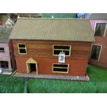 Dolls house