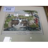 24 John Leech hand-coloured engravings. Estimate £10-20.