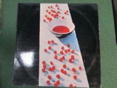 Paul McCartney 1st solo album, 1970. Original issue in gate-fold sleeve. Excellent condition.