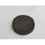 5 Reis 1799 Portuguese ancient coins. Estimate £10-20