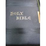 Oxford Reference Bible. Estimate £10-20