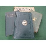 Natural History: Mammals Living & Extinct by William Henry Flower, 1898 with original cloth binding,