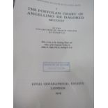 Naval History: 7 hard bound illustrated volumes including: The Battles of The British Navy, circa