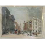 Thomas Shotter Boys. 2 framed lithograph prints. Estimate £30-40