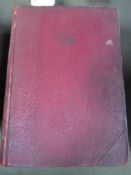 Practical Metalworker" by Bernard E Jones, published by Waverley, 3 volumes complete, good