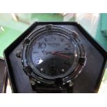 Nixon 51-30 Star Wars Darth Vader Edition over-size wristwatch, new in box. Estimate £100-150