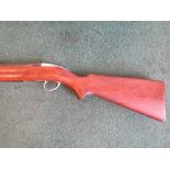 BSA .22 calibre air rifle