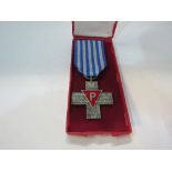 Polish 1939-1945 commemorative medal. Estimate £20-30