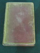 'Extraits Litteraires; by Charles Turrell, published Cheltenham 1853 (presumed as a French Primer