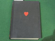 Ian Fleming's 'Casino Royale' no dust jacket, reprint 1959. Estimate £20-40
