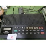Yamaha RX17 digital rhythm programmer. Estimate £20-40