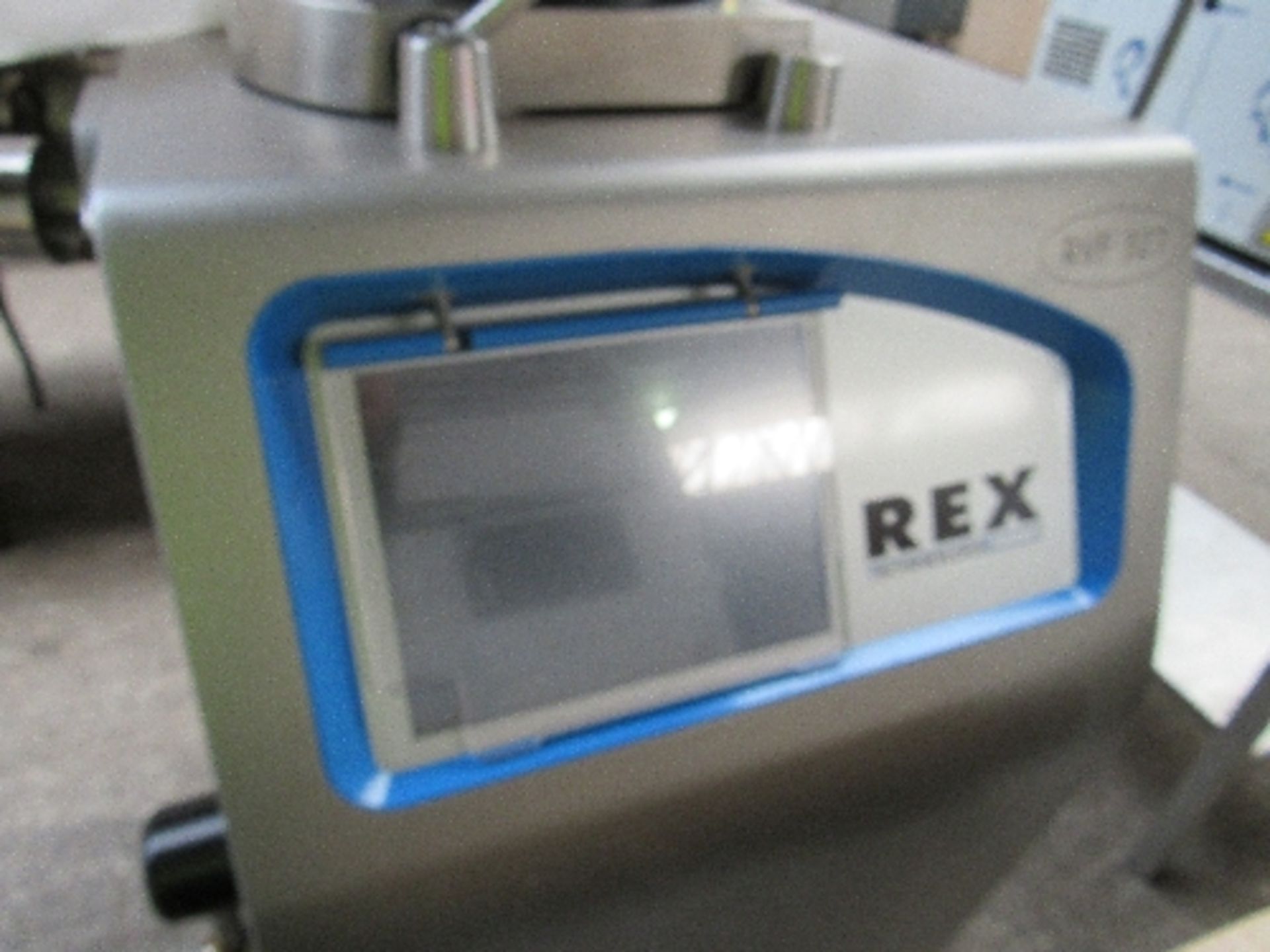 Rex RVF327 sausage maker - Image 2 of 5