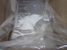 Box of 1000 clear vacuum pouches, 180 x 300mm, Box of 1000 clear vacuum pouches, 300 x 400mm &