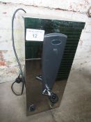 Instanta 1500 hot water dispenser